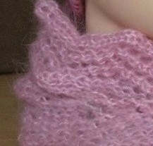 Шапка крючком