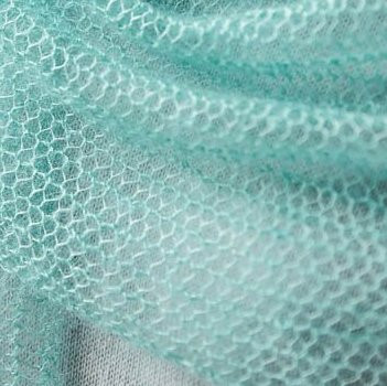 Потрясающий палантин по очень простой схеме.