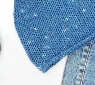 Шапочка "Семечка"