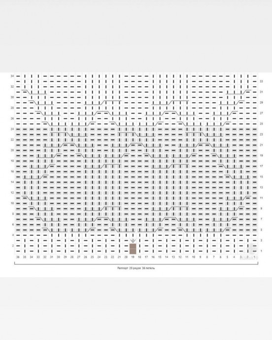 ​Тёплый жилет с воротником в лососевом цвете &mdash; это уют с характером