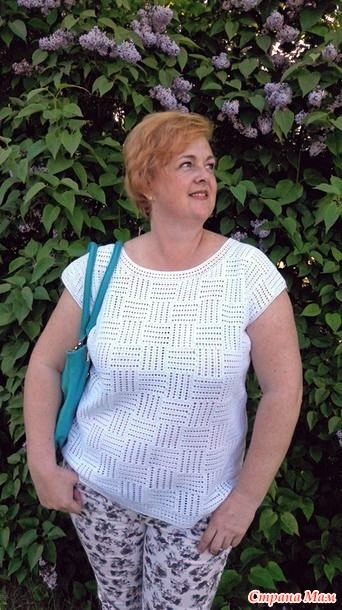 Топ "Лабиринт"