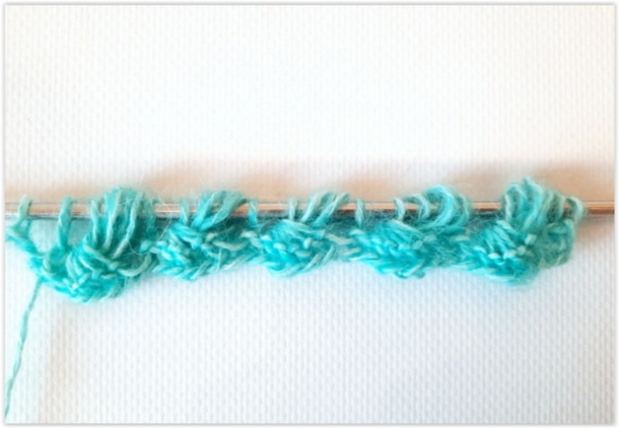 Красивый палантин "Звезды"