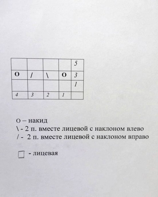 Французская кофта с пуговицами