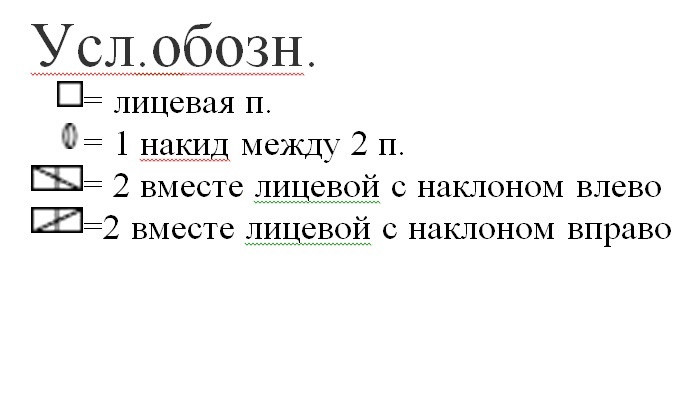 Жакет на круглой ажурной кокетке