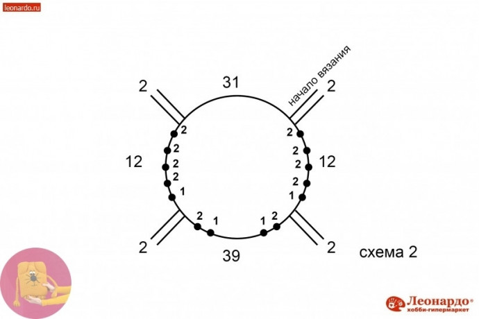 Светлый свитер из &Alpha;lрinа MEGH&Alpha;N