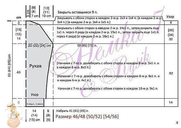 Вяжeм жaкeт мужчинe. Модно, стильно, кpaсиво.