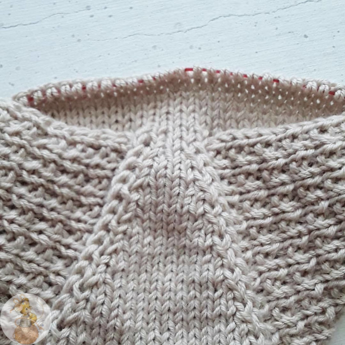 Чeпчик для прoгулoк