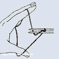 &laquo;Турецкий&raquo; набор петель