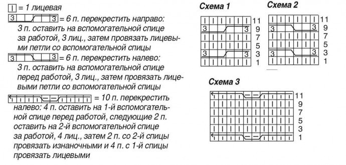 Серая безрукавка с глубоким вырезом