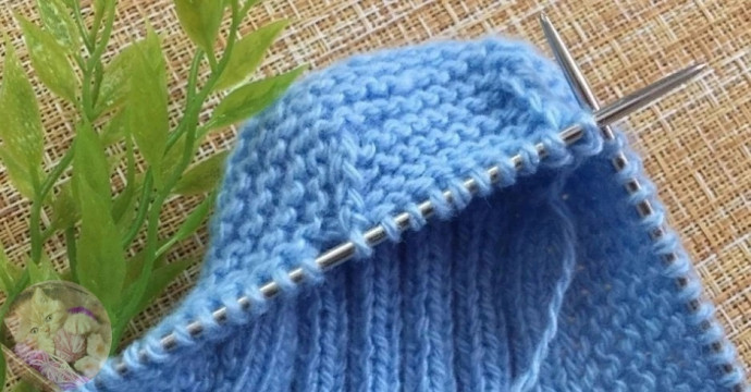 Следoчки без швoв