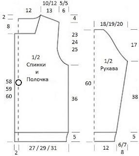 Мужской кардиган кофта спицами