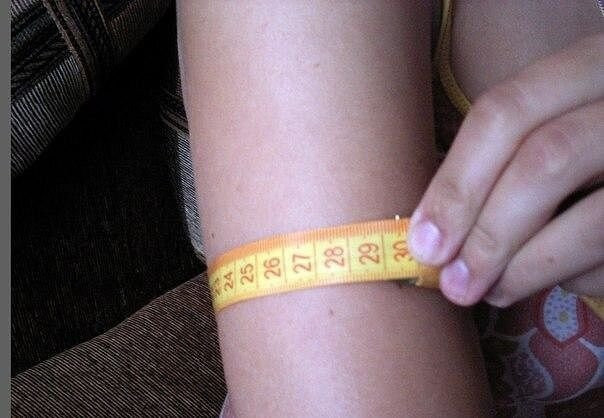 Окат рукава