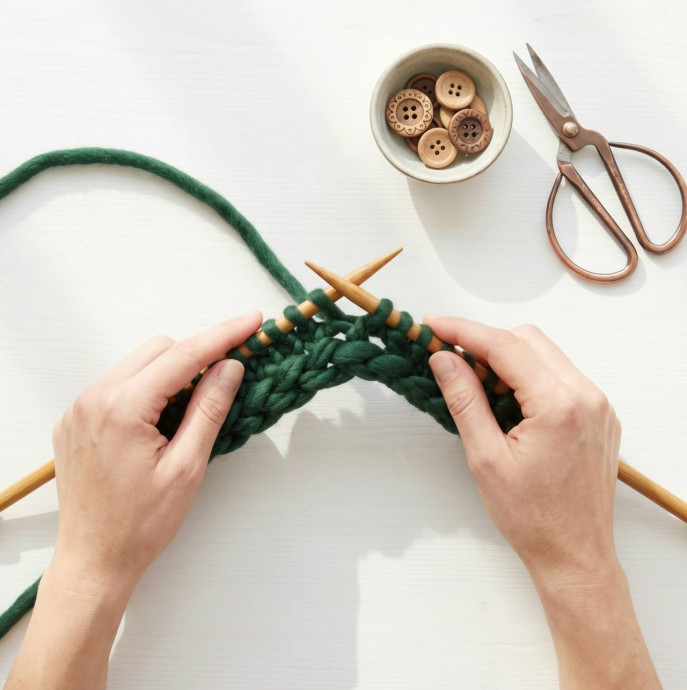 Поговорим о деталях