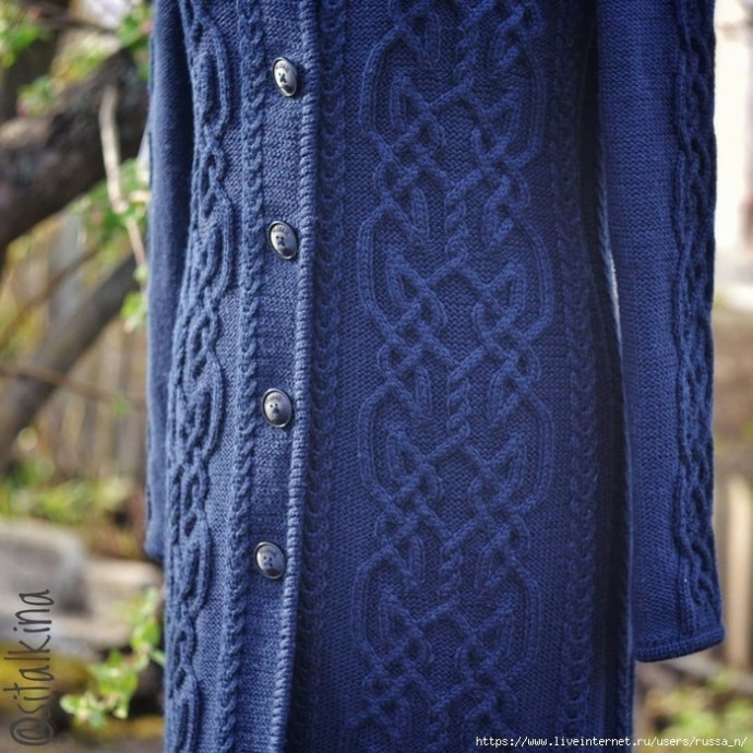 Как расширить полотно? Как приталить? Как посадить по фигуре?