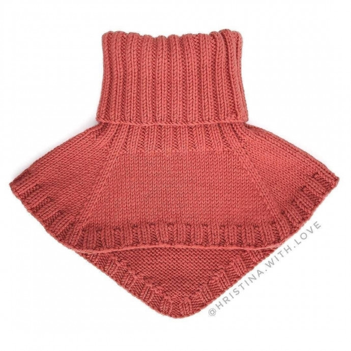 Описание манишки