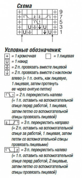 Топ с бретелями на завязках
