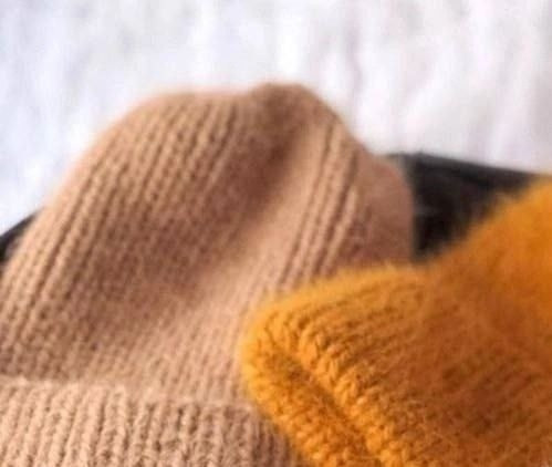 Шапка cпицами