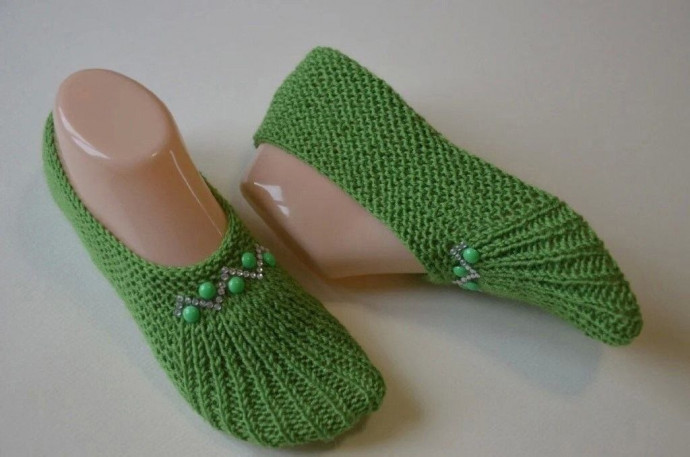 Слeдки cпицами