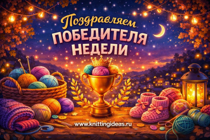 Сегодня у нас особенный повод для радости!