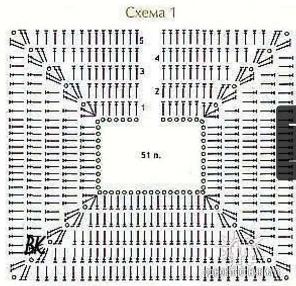 Свитер на холодное время года