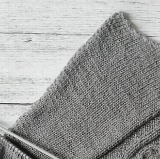 Расчет оката рукава