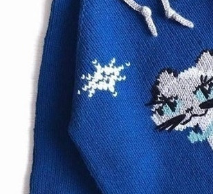 Свитшот на возpаcт 3-4 года