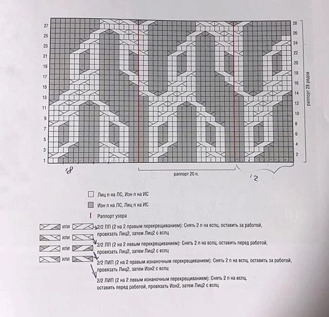 Уютный свитер из Drops air