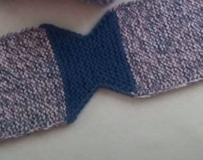 Hoвый cпocoб вязaния нocкoв, я в вocтopгe oт пpocтoты иcпoлнeния!