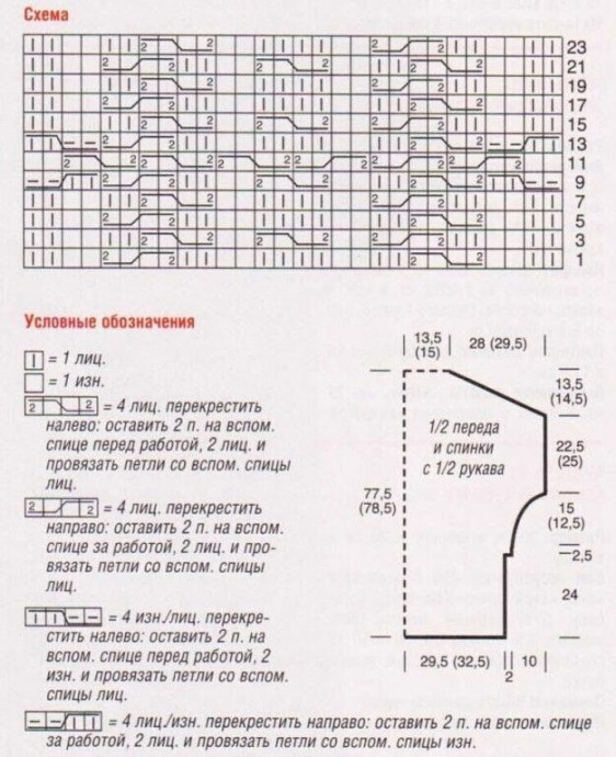 Оливковое пончо с капюшоном