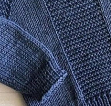 Джемпер для мальчика