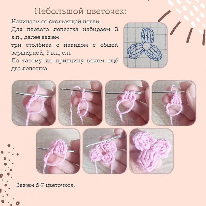 Описание &laquo;Подушка Солнышко&raquo;