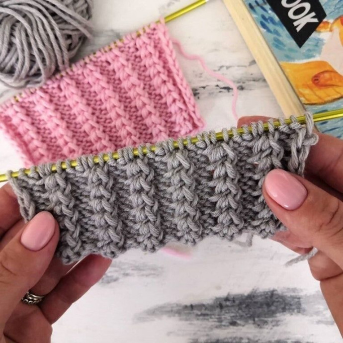 Красивые узоры, подборка