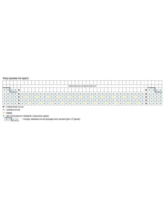 Нежный розовый джемпер спицами