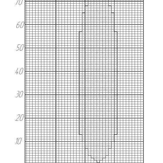 Вяжем детский плед из Gazzal Baby cotton