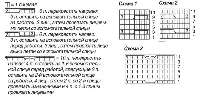 Безрукавка с глубоким вырезом