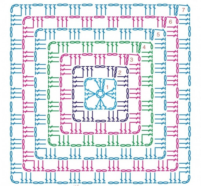 Зайка-комфортер