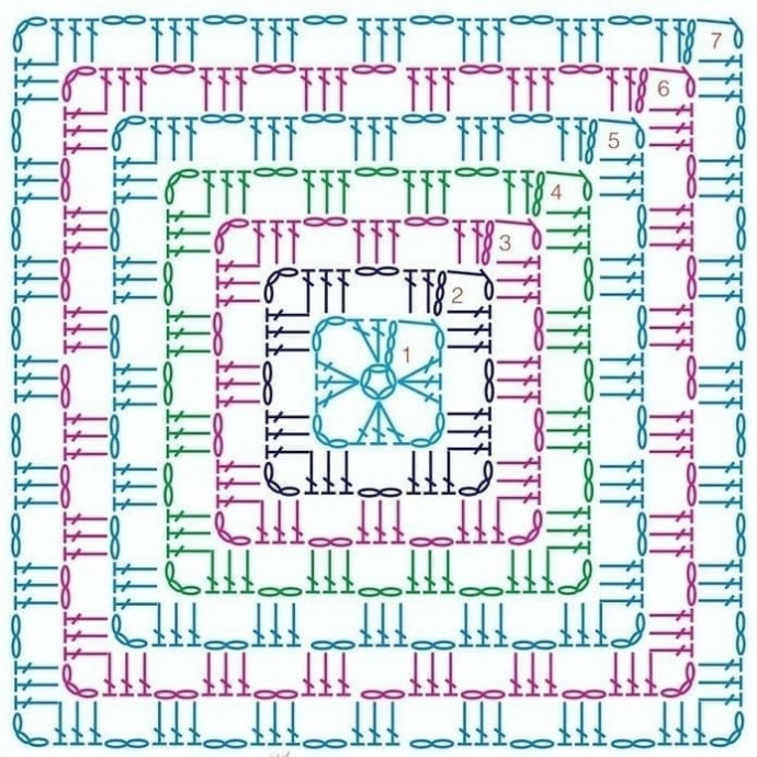 Зайки - комфортер