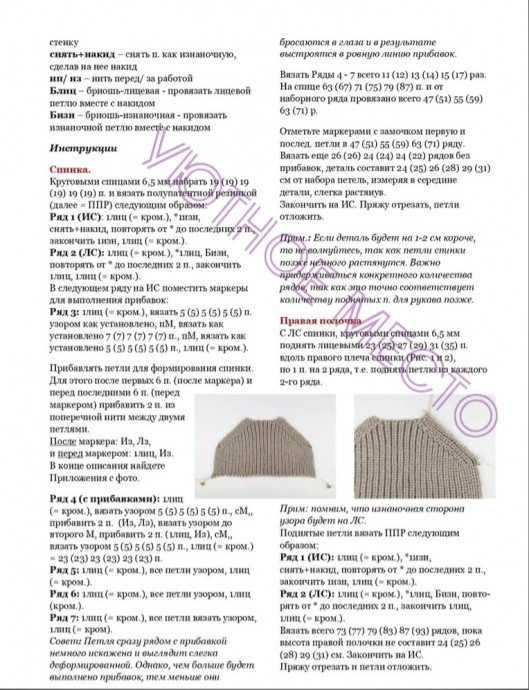 Кардиган CLARA от Susanne M&uuml;ller