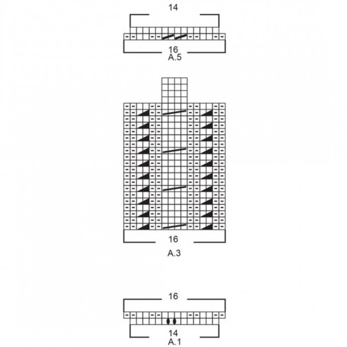 Нежный плед для малыша