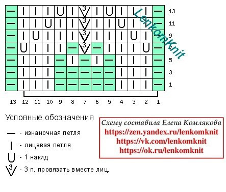 Жилет с фестончатой отделкой