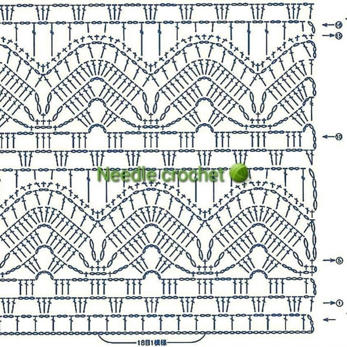 Бежевый летний топ крючком &mdash; нежность в простоте