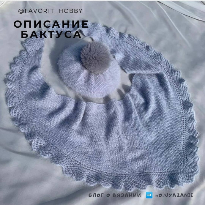 Бесплатное описание бактуса