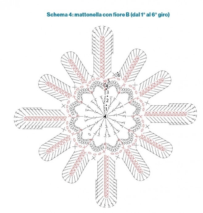 Ажурная майка цвета горчицы &mdash; яркий акцент в летнем образе