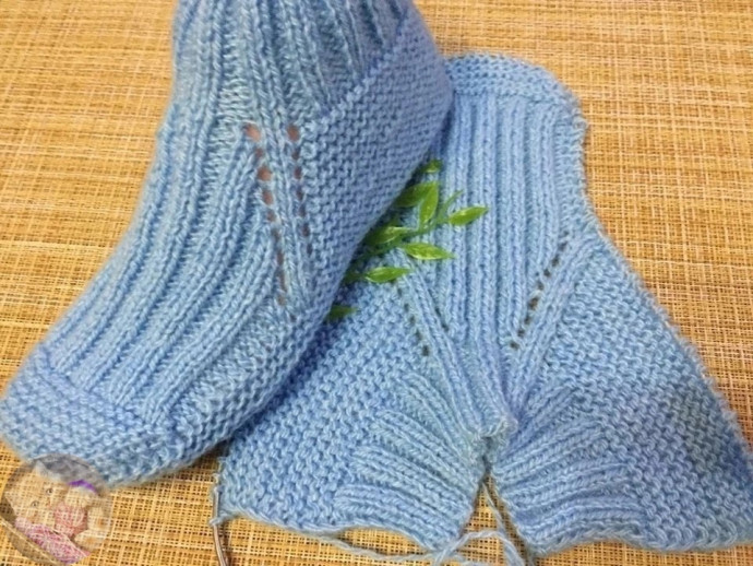 Следoчки без швoв