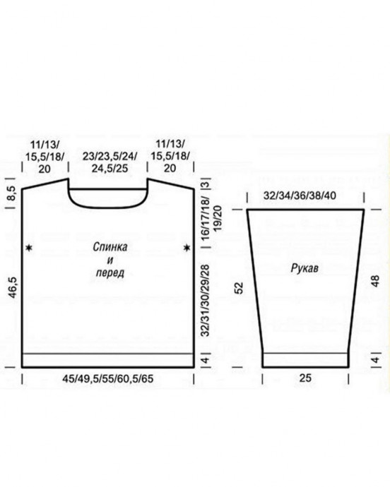 Желтый ажурный пуловер