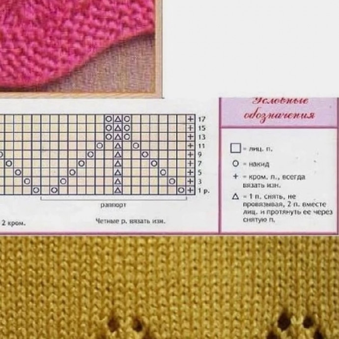 Топ из Organic baby cotton