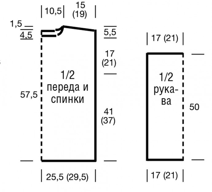 Изумрудный свитер - шикарная вещь!