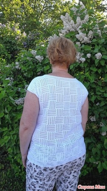 Топ "Лабиринт"