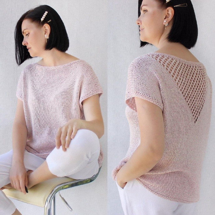 Краткое описание топа