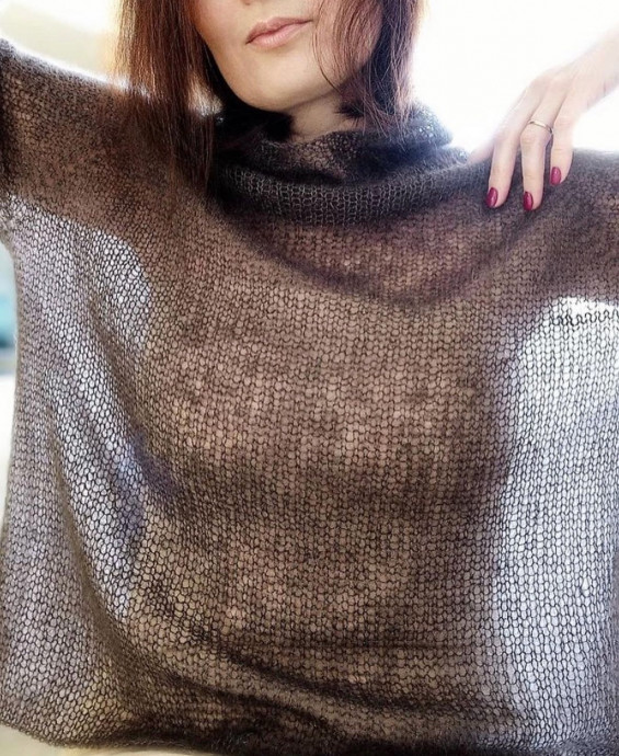 Описание паутинки